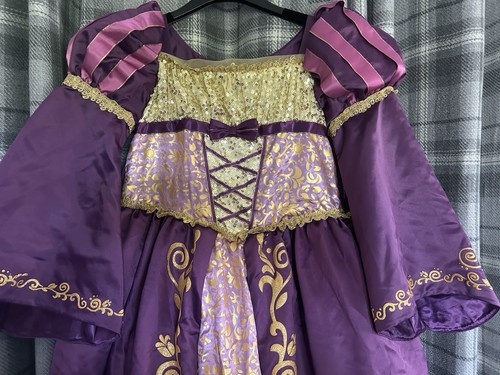 Disney deluxe rapunzel - deluxe,