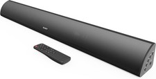 Majority BLUETOOTH SOUND BAR