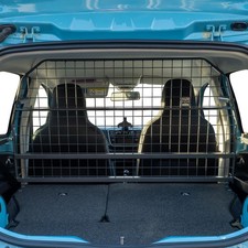 Travall Dog Guard for VW Up