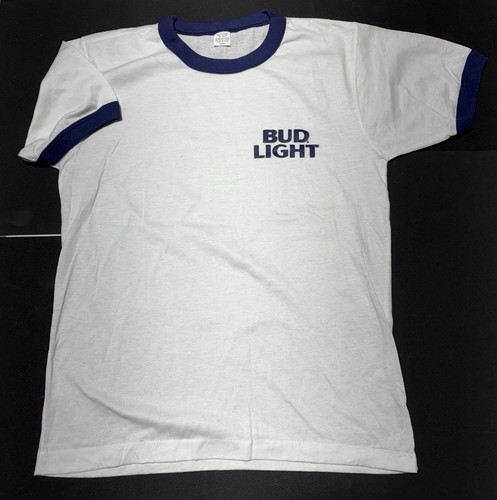 Bud light vintage - bud, off