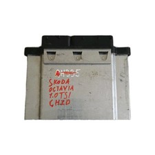 **IMMO OFF**2014-2021 SKODA