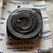 Husqvarna starter recoil - husqvarna,