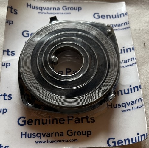 Husqvarna starter recoil - starter, pull