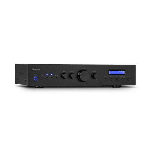 Bluetooth stereo - bluetooth,