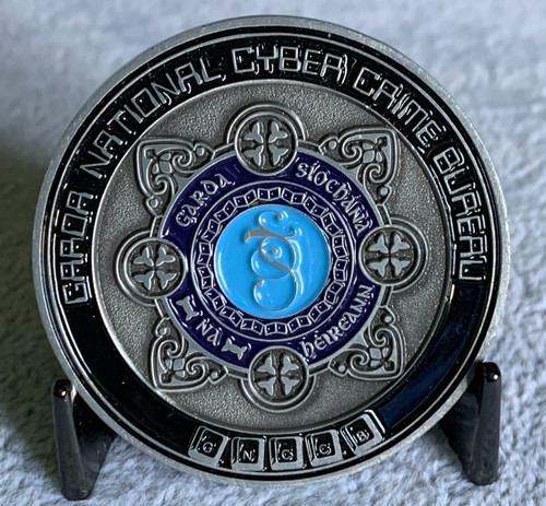 Garda siochana ireland - siochana,