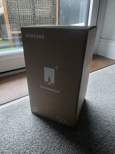 Samsung the freestyle - samsung,