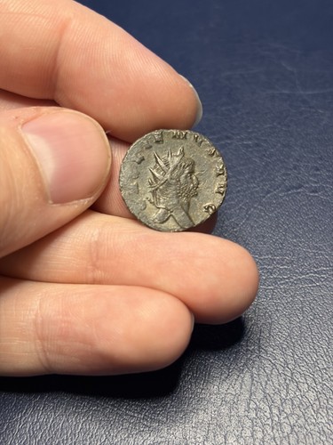 Gallienus antoninianus ric - antoninianus,