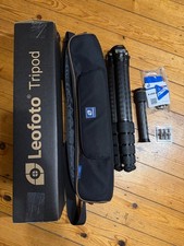 Leofoto Ranger LS 325C Carbon
