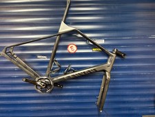 Canyon inflite slx - cf, gravel