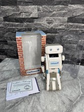 Genuine Brian The Robot Toy