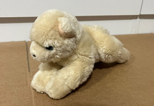 Anna Club Plush The Leather