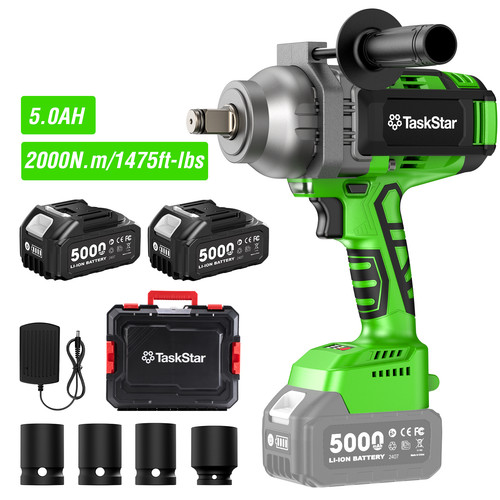 2000nm 1475ft pounds cordless - 2000nm/1475ft-,