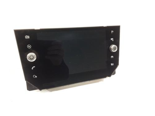 2020 seat ibiza radio stereo - seat,