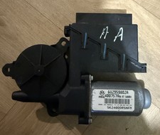 VW  T5 Left N/S front window