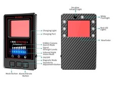 Bug detector professional s119 - bug,