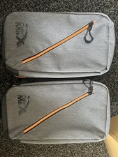 Cabin max 2 x bag , Suitable for Ryanair Under seat