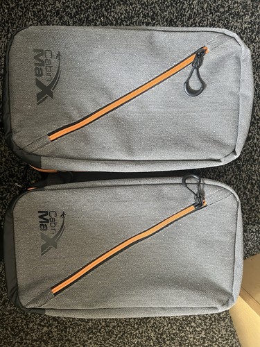 Cabin max bag suitable - bag, ,