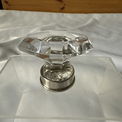 Laura ashley hexagon clear - 1,
