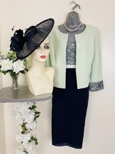 Condici Mother of Bride Groom