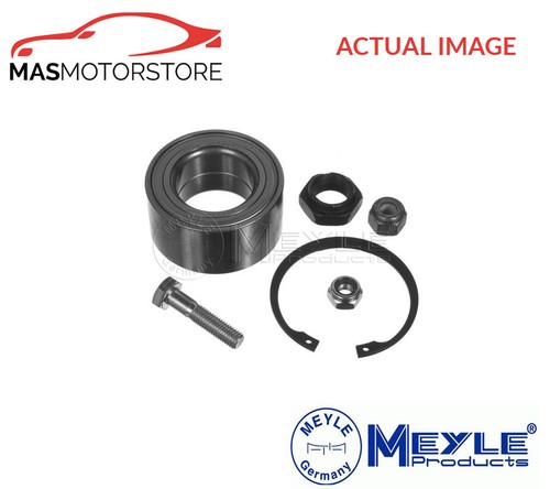 Wheel bearing kit front - bearing,