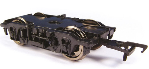 Bachmann 008a commonwealth - 36-008a,