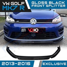 VOKO Racing GOLF MK7 R LINE