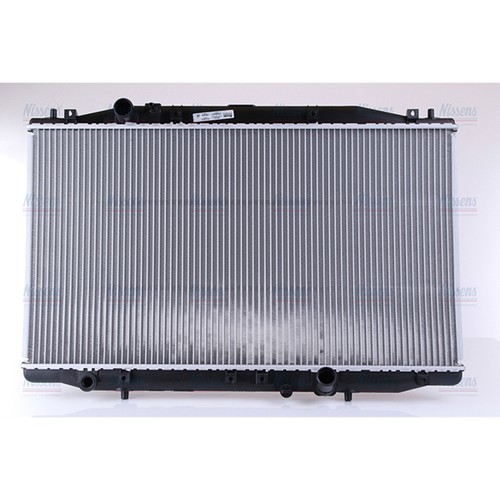 Engine cooling radiator - cooling,