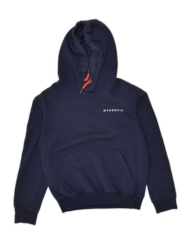 Mckenzie boys graphic hoodie - mckenzie,