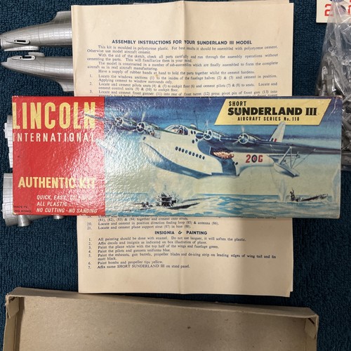 Vintage lincoln international - vintage,