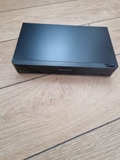 Panasonic DMR-HWT250EB 1TB HDD