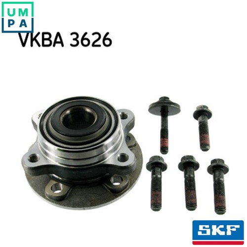 Wheel bearing kit - kit, vkba
