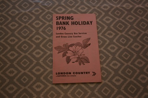 London transport timetable - london,