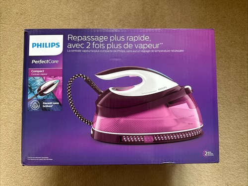 Philips perfectcare compact - philips,