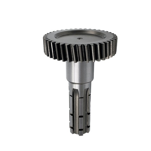 Carbide forward output - forward,