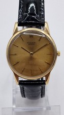 Vintage 1940s Rolex Watch with