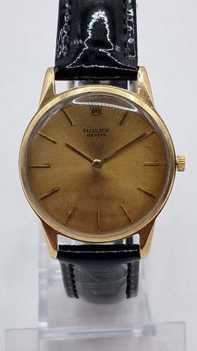 Vintage 1940s rolex - vintage, with