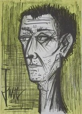 Bernard Buffet: Juve, Original
