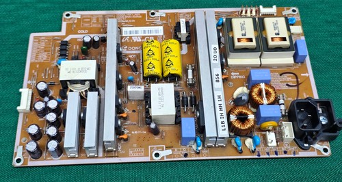 Power supply board - psu, for