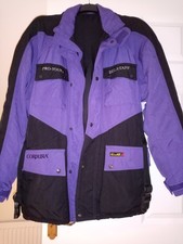 Belstaff Motorcycle Jacket