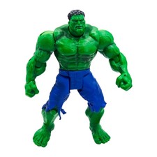 Marvel Toy Biz 2003 The