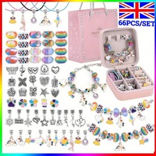 Girls Bracelet Making Kit