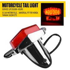 Universal motorcycle led brake - motorcycle,