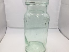 Hayward's Military Pickle Jar