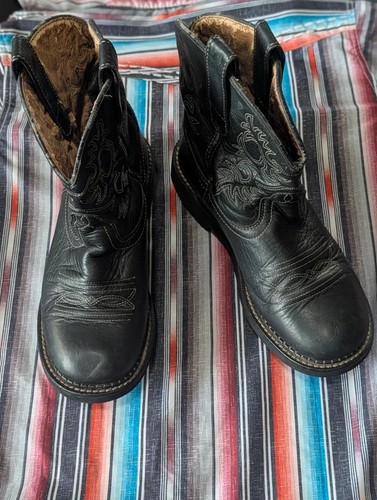 Ariat fat baby - ariat, 7-