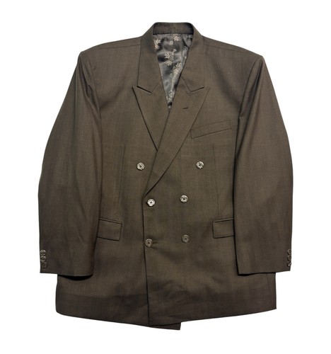 Vtg bespoke 42s - bespoke,