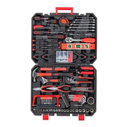 198pc home tool - home,