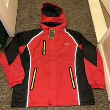 GELERT SHERPER MENS WIND