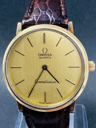 Vintage 1970 omega - 1970,