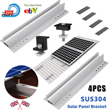 Solar Modules Bracket