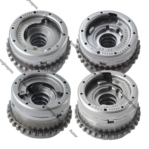 Intake exhaust camshaft - &,